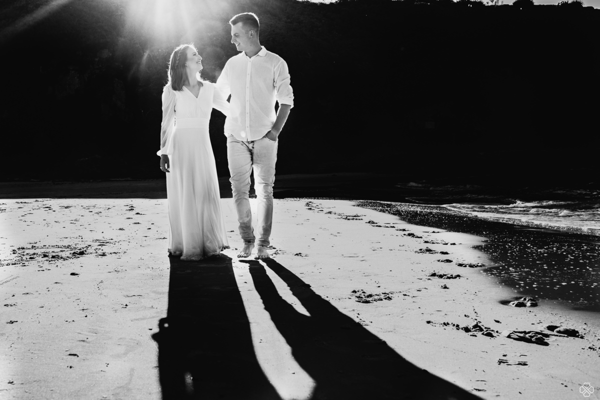 Pré Casamento em Torres