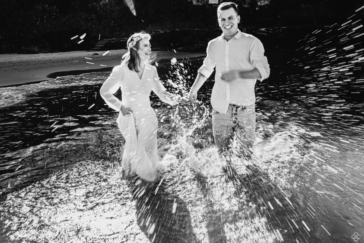 Pré Casamento em Torres