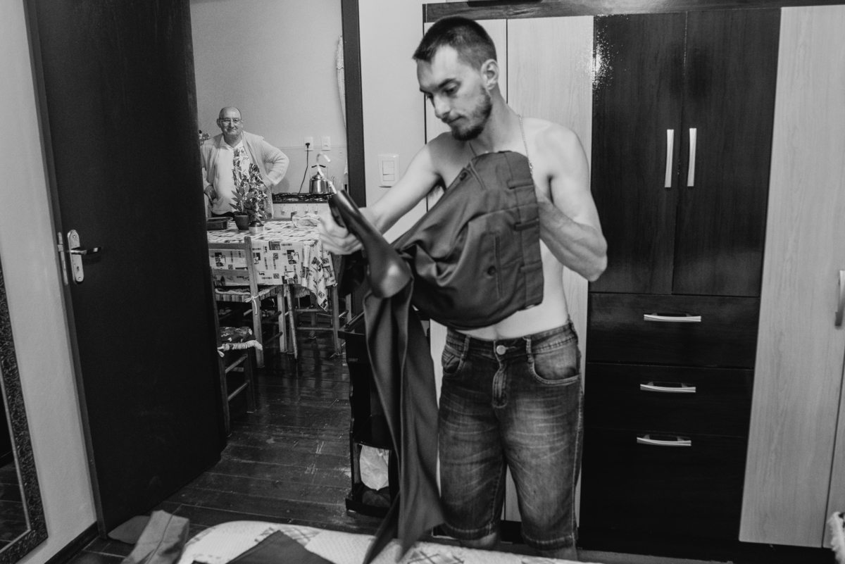 Casamento na Serra Gaúcha