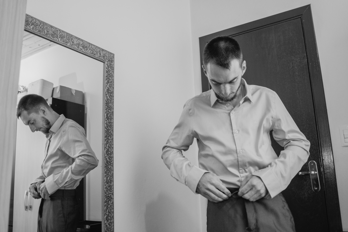 Casamento na Serra Gaúcha