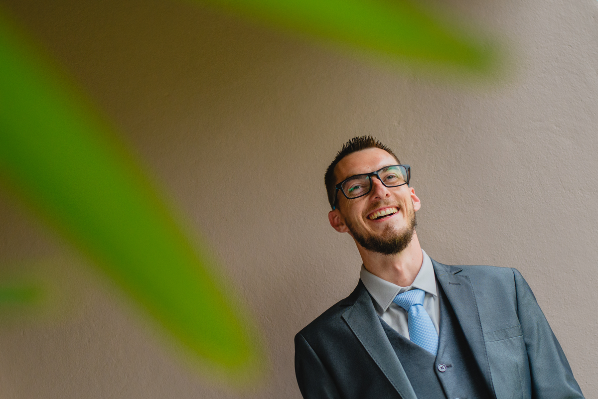 Casamento na Serra Gaúcha