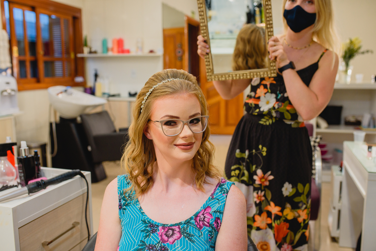 Casamento na Serra Gaúcha