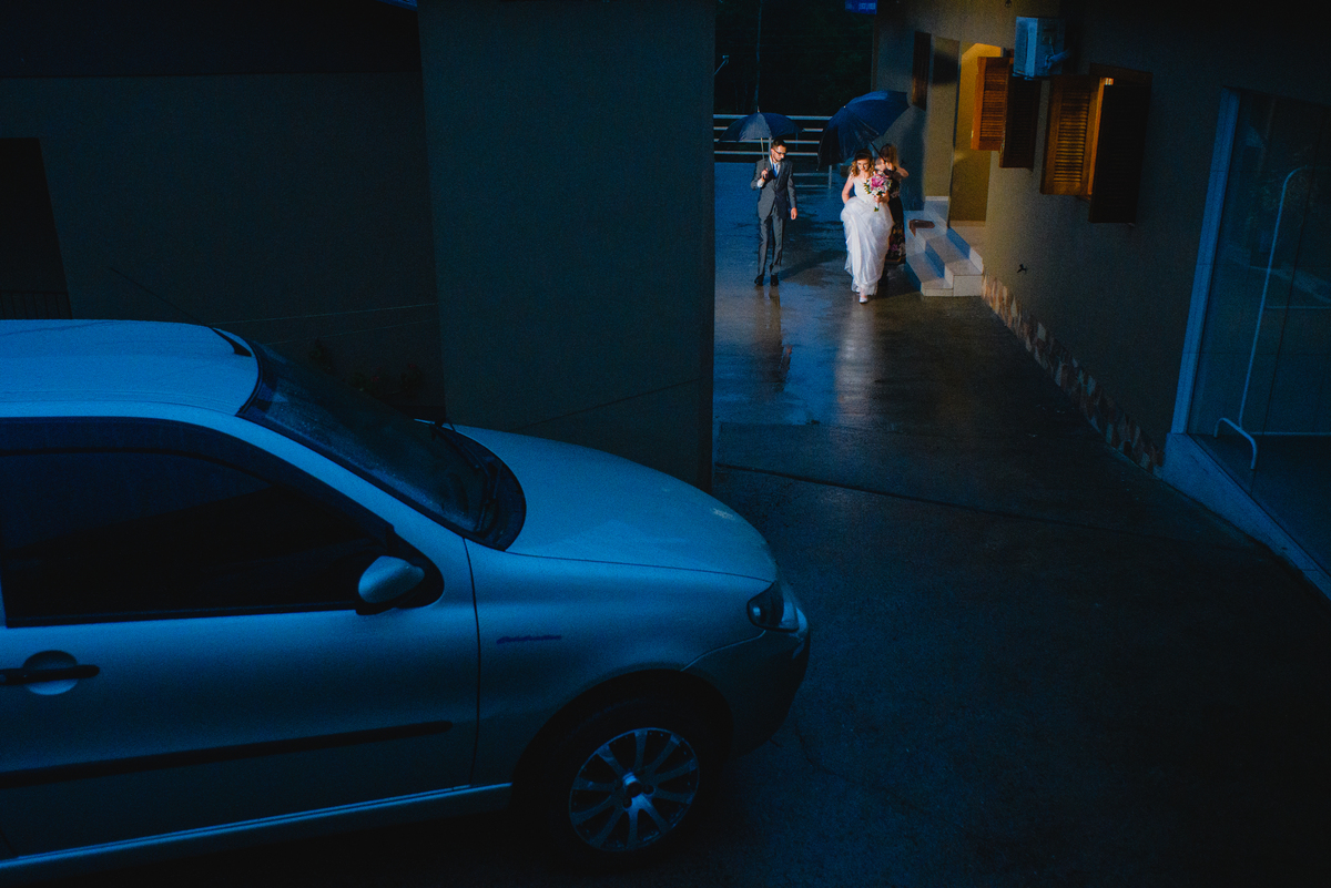 Casamento na Serra Gaúcha