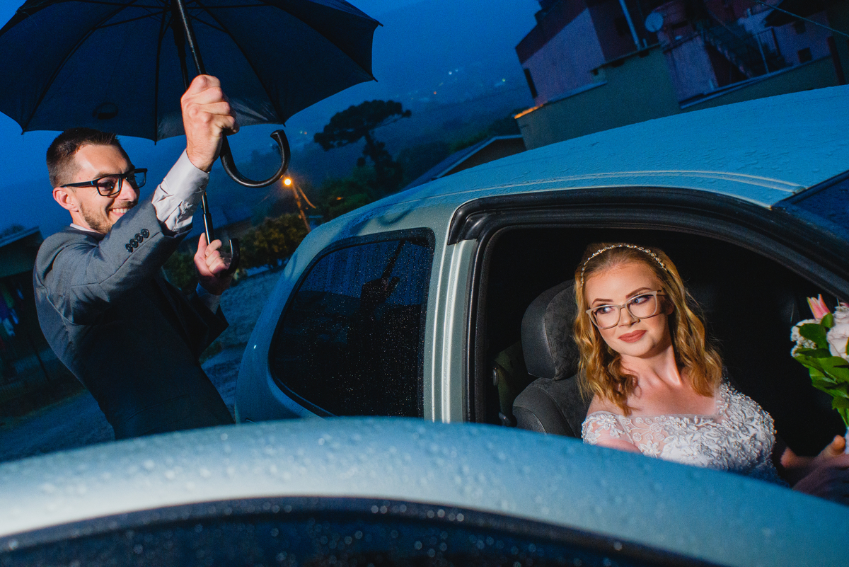 Casamento na Serra Gaúcha