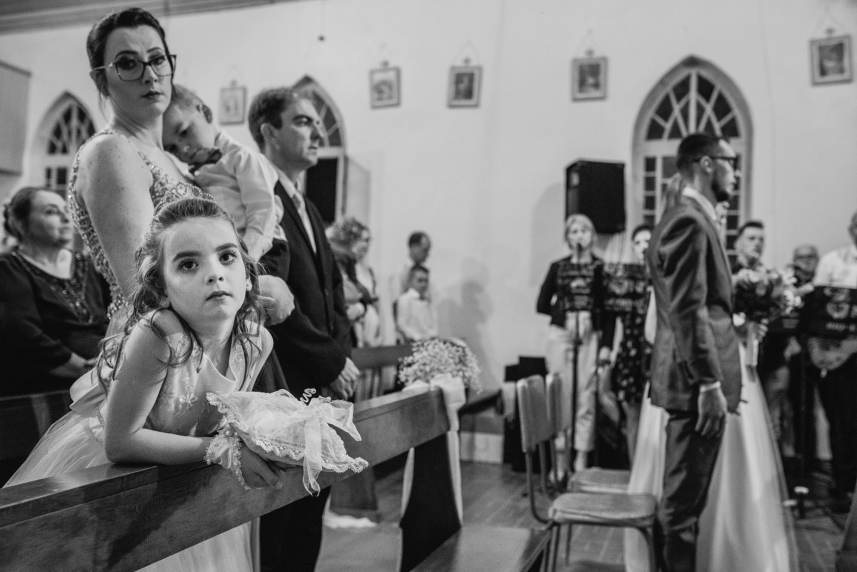 Casamento na Serra Gaúcha