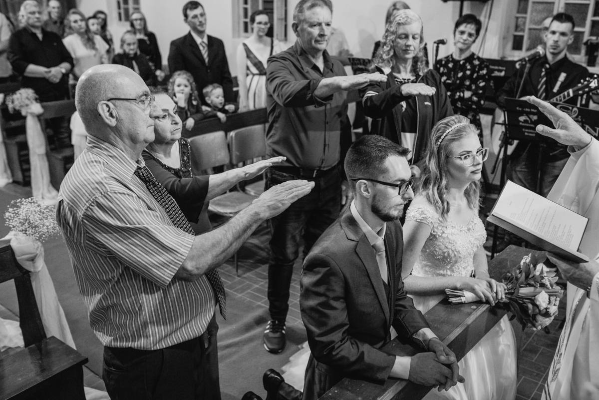 Casamento na Serra Gaúcha