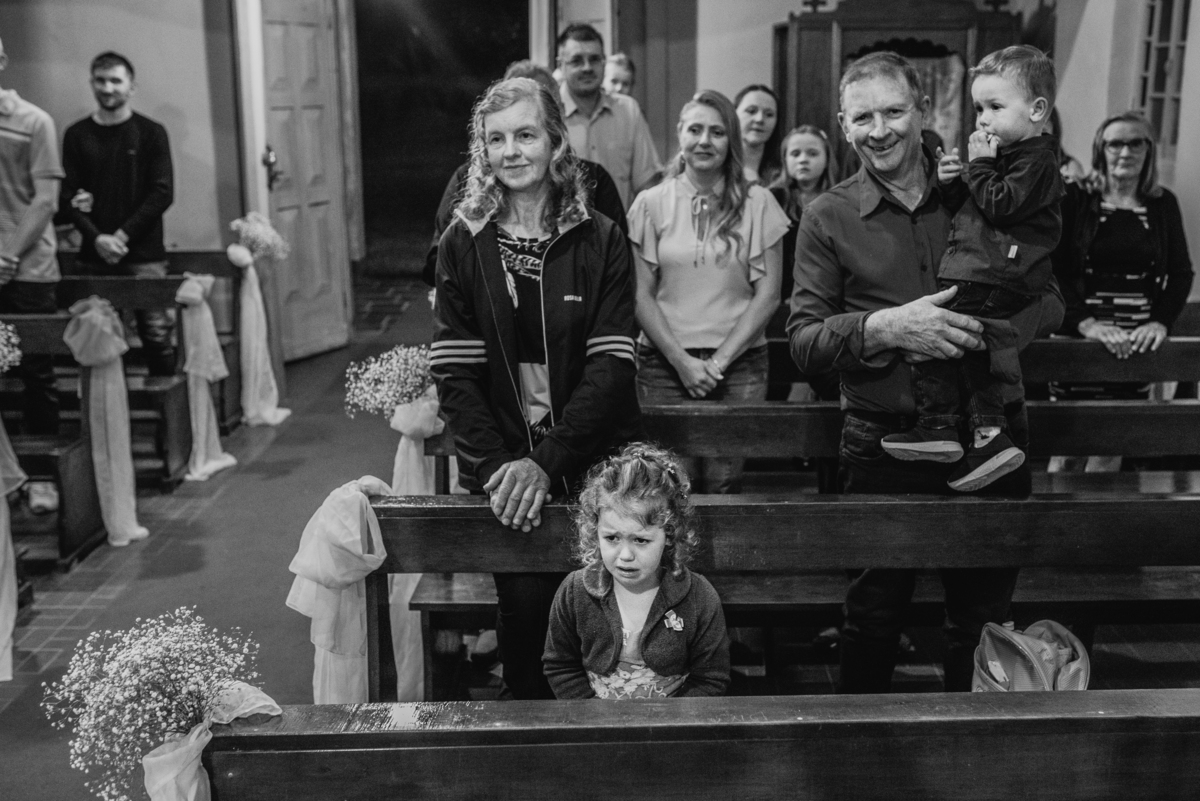 Casamento na Serra Gaúcha