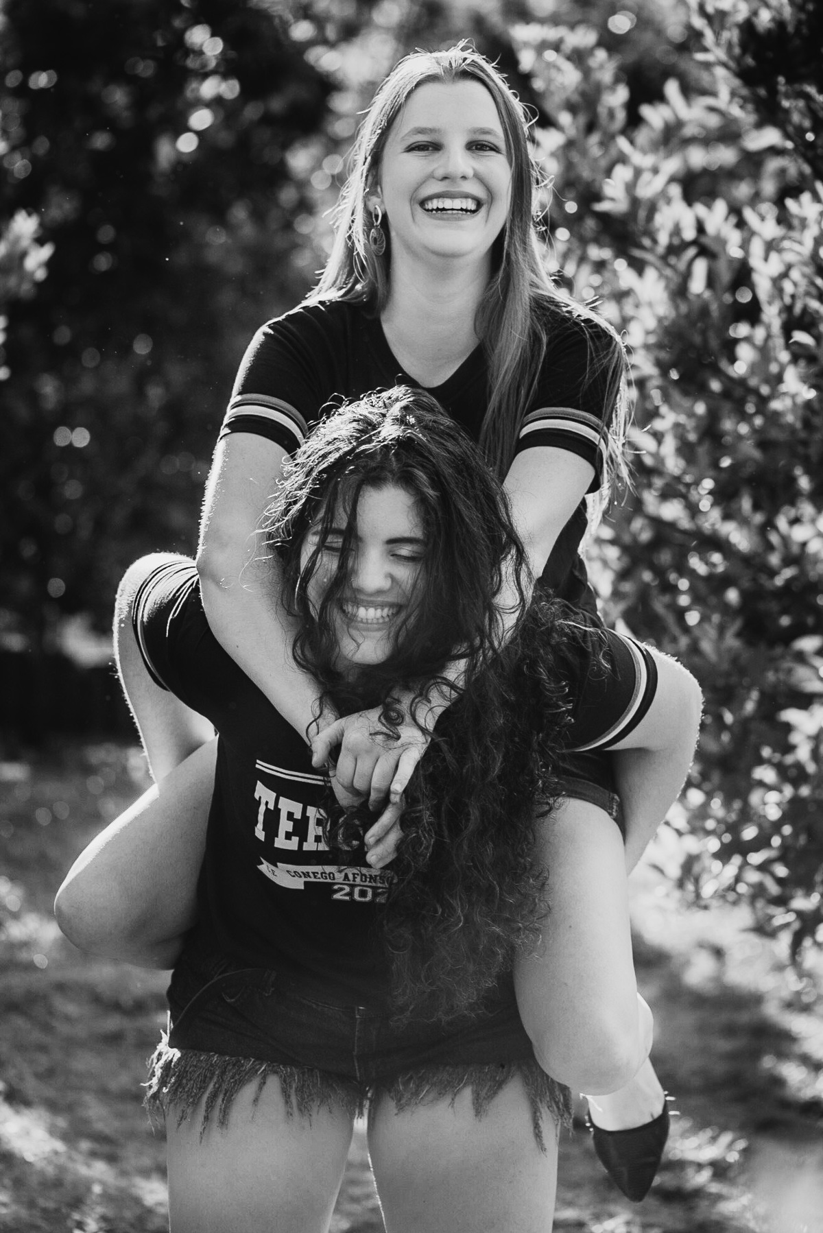 Pré formatura cônego