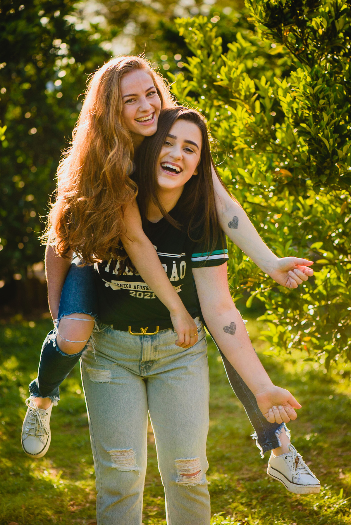 Pré formatura cônego