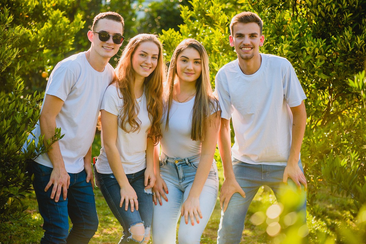 Pré formatura cônego