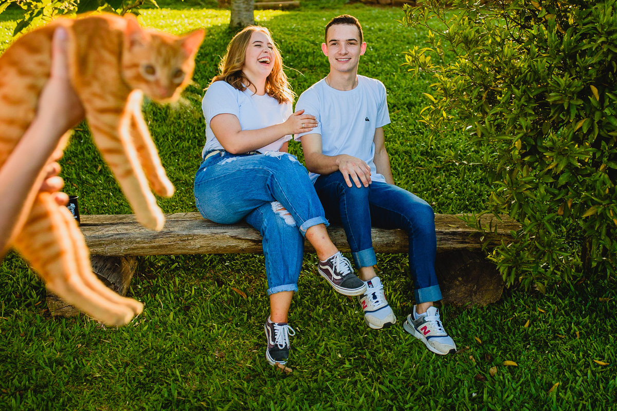 Pré formatura cônego