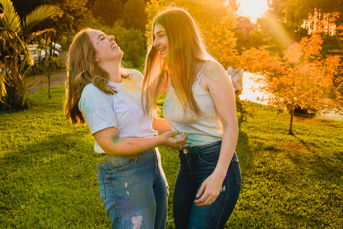 Pré formatura cônego