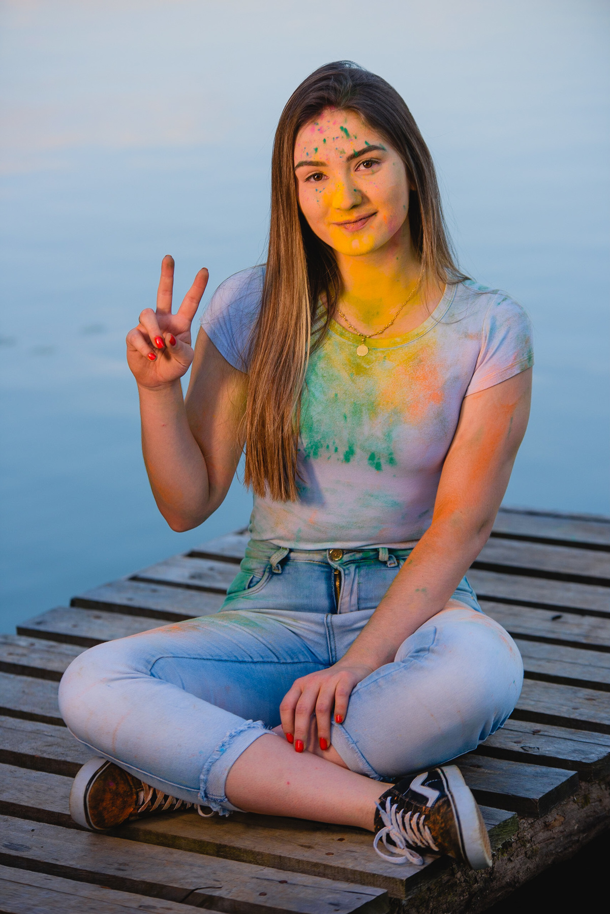 Pré formatura cônego