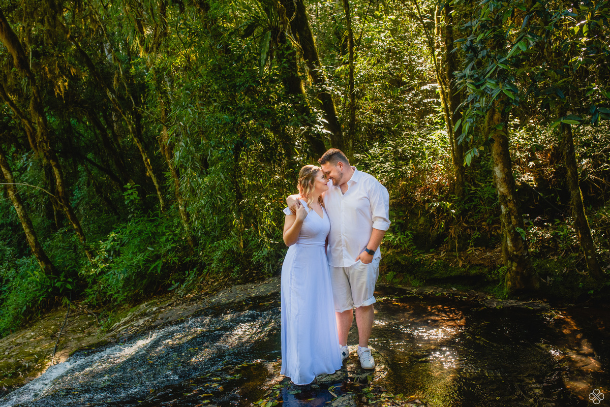 Pré Casamento em Santa Maria do Herval