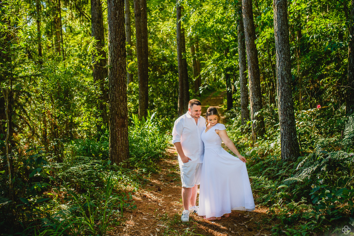 Pré Casamento em Santa Maria do Herval