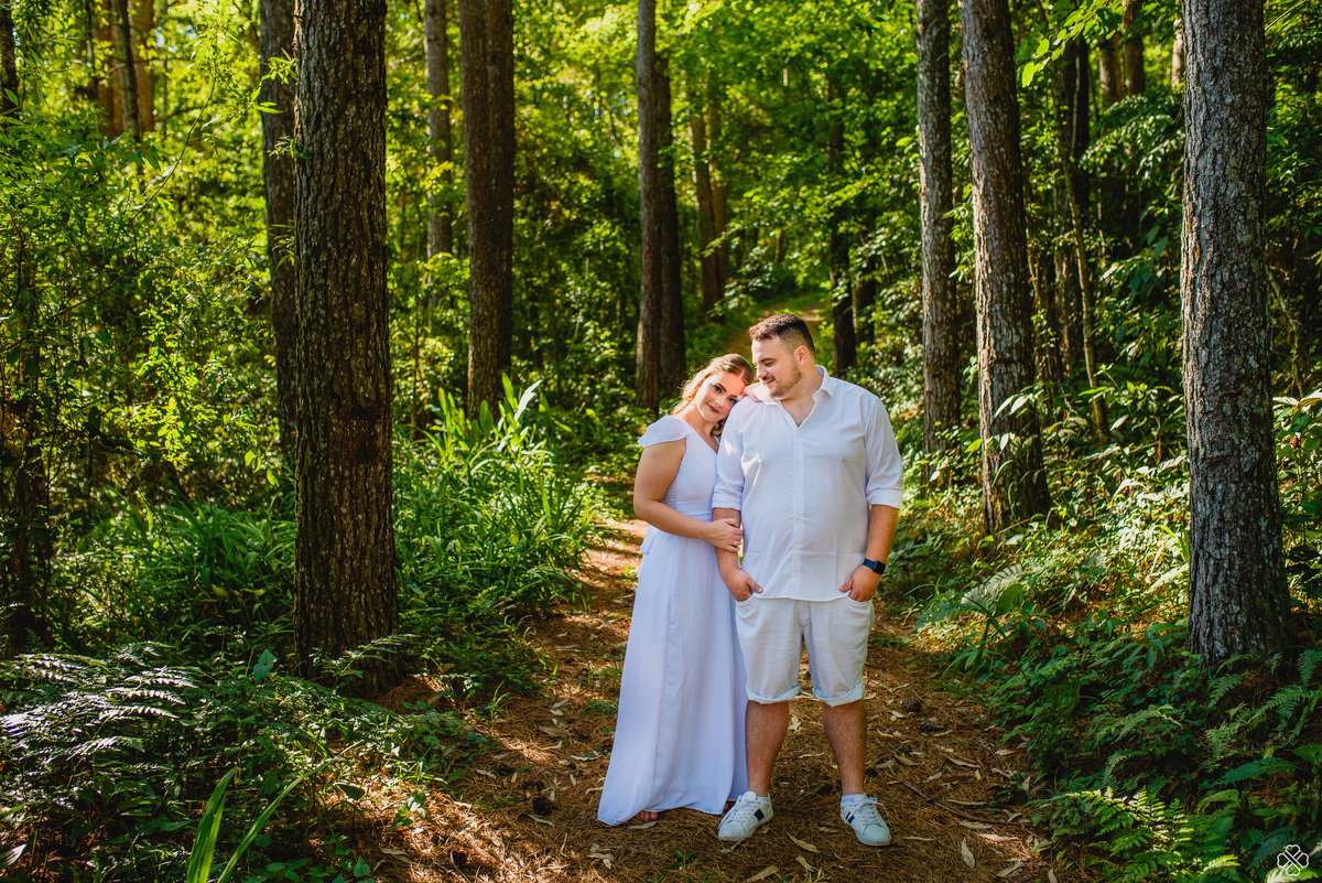 Pré Casamento em Santa Maria do Herval