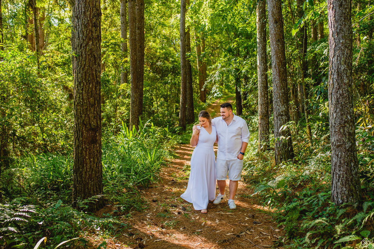 Pré Casamento em Santa Maria do Herval