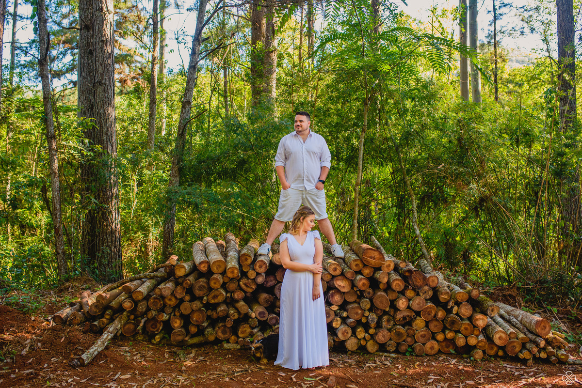 Pré Casamento em Santa Maria do Herval