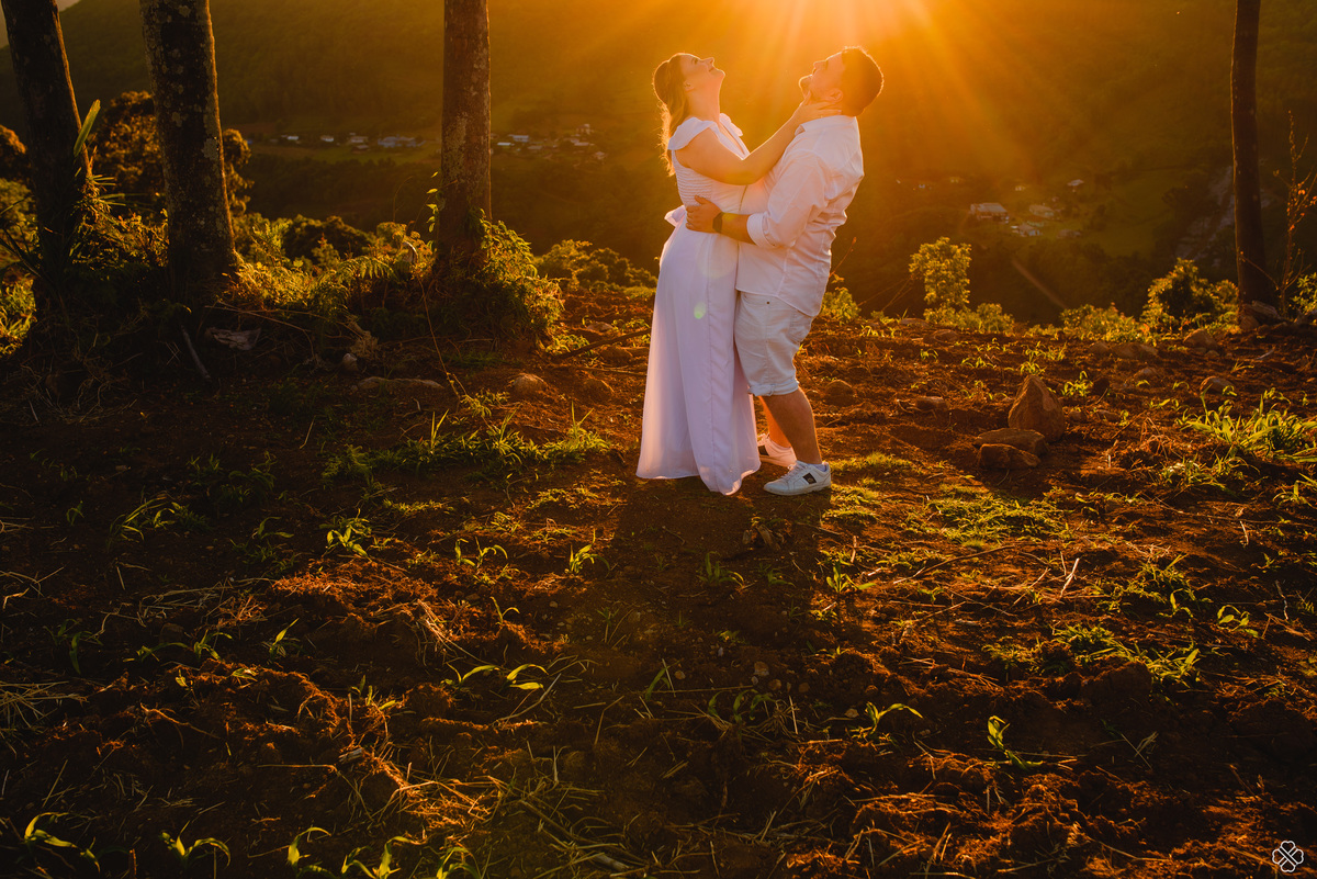 Pré Casamento em Santa Maria do Herval