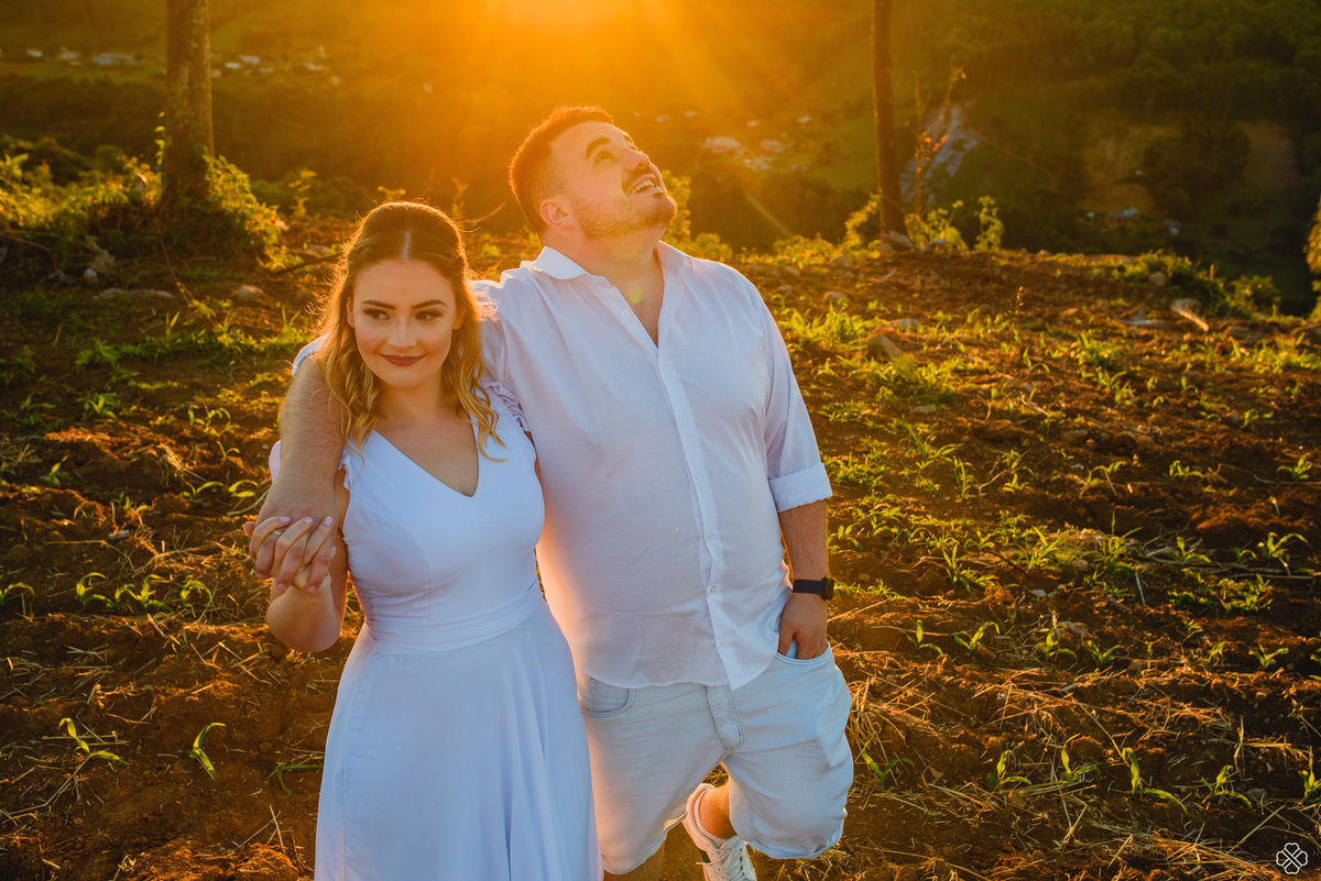 Pré Casamento em Santa Maria do Herval