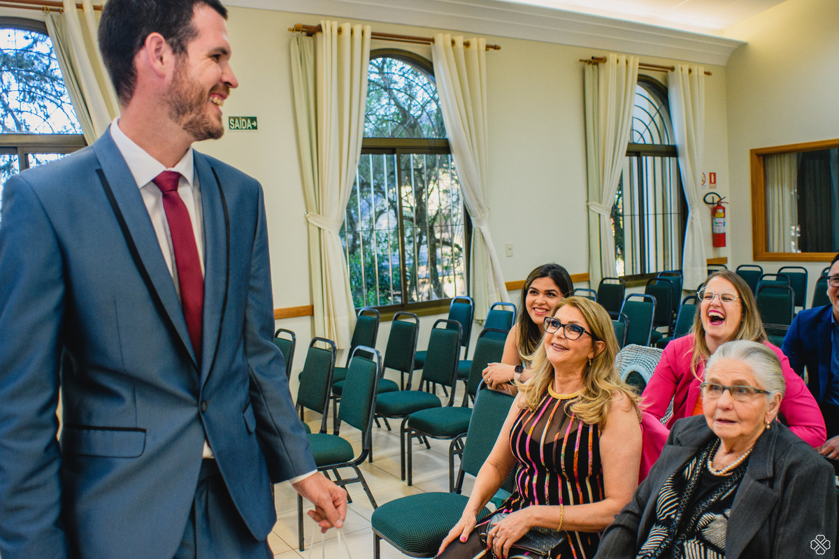 Casamento em Gramado - Serra Gaúcha