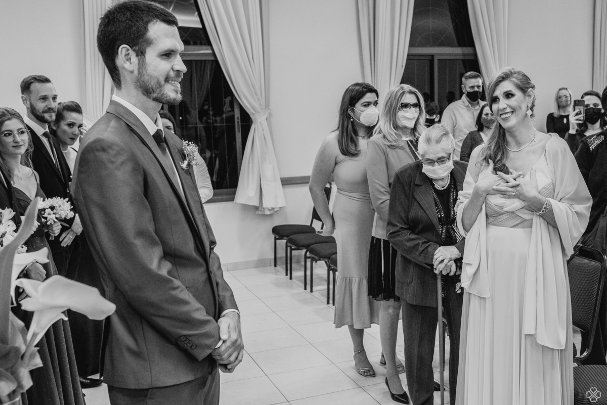 Casamento em Gramado - Serra Gaúcha