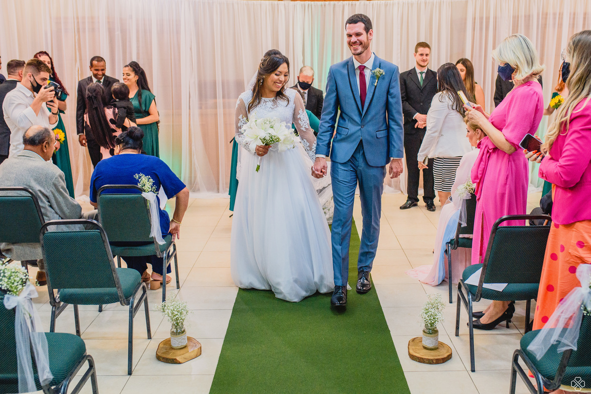 Casamento em Gramado - Serra Gaúcha
