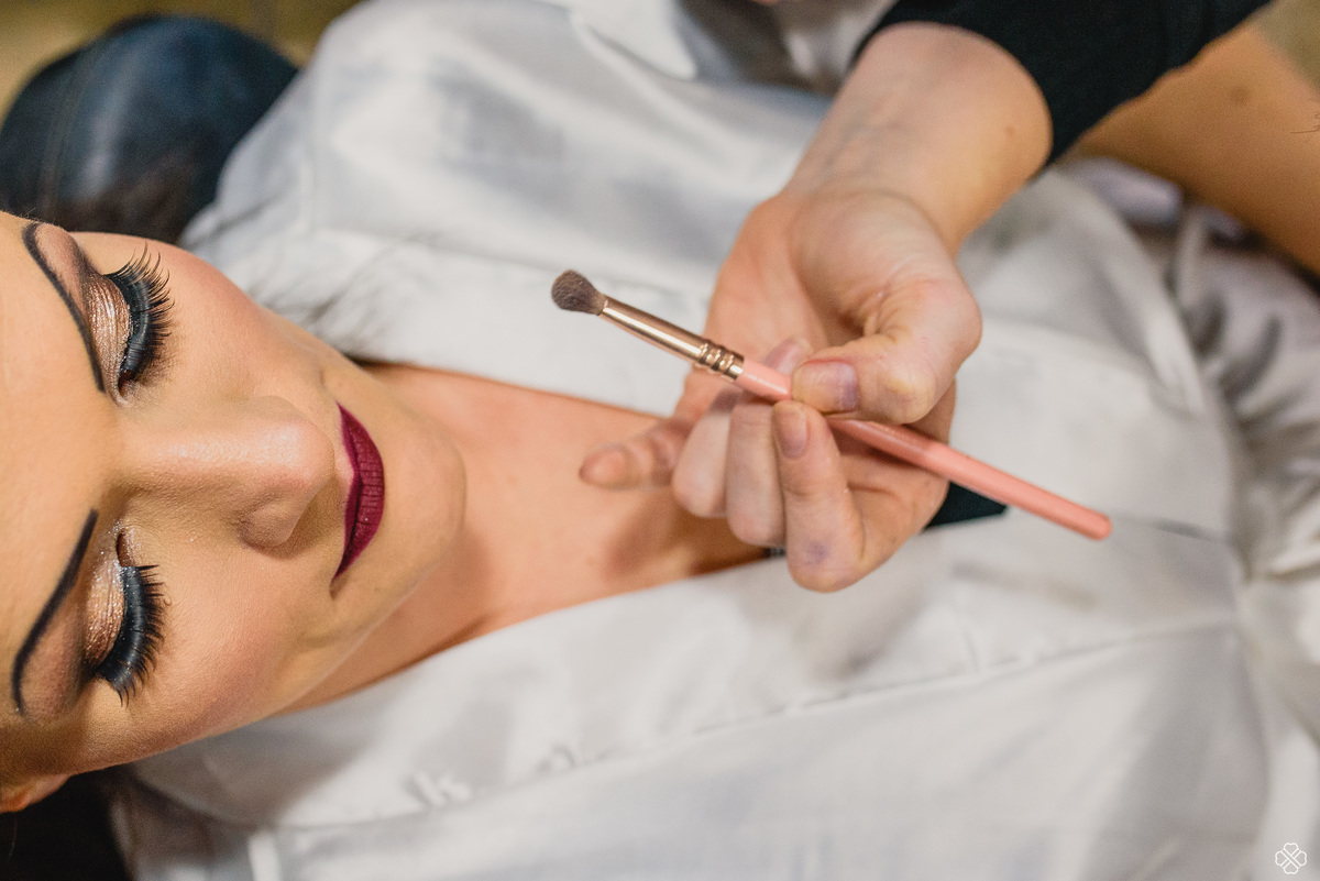 Casamento na serra Gaúcha