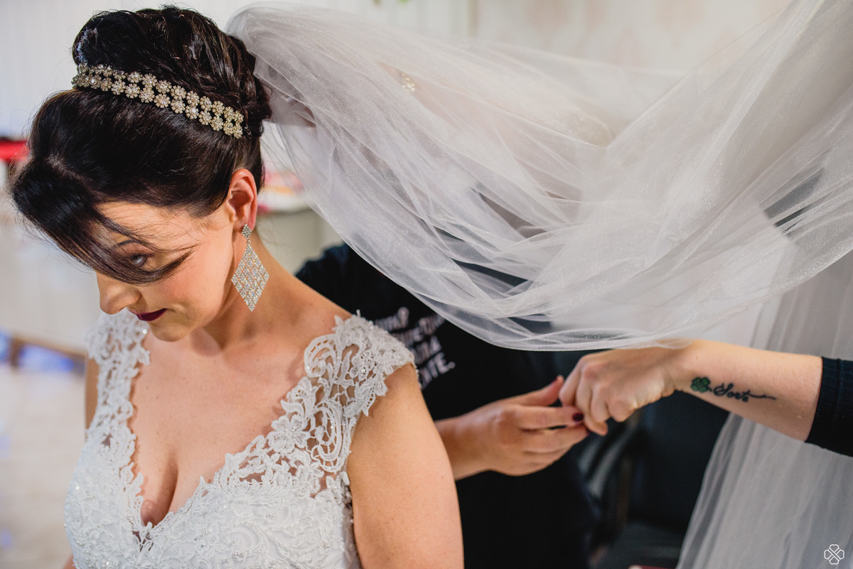 Casamento na serra Gaúcha