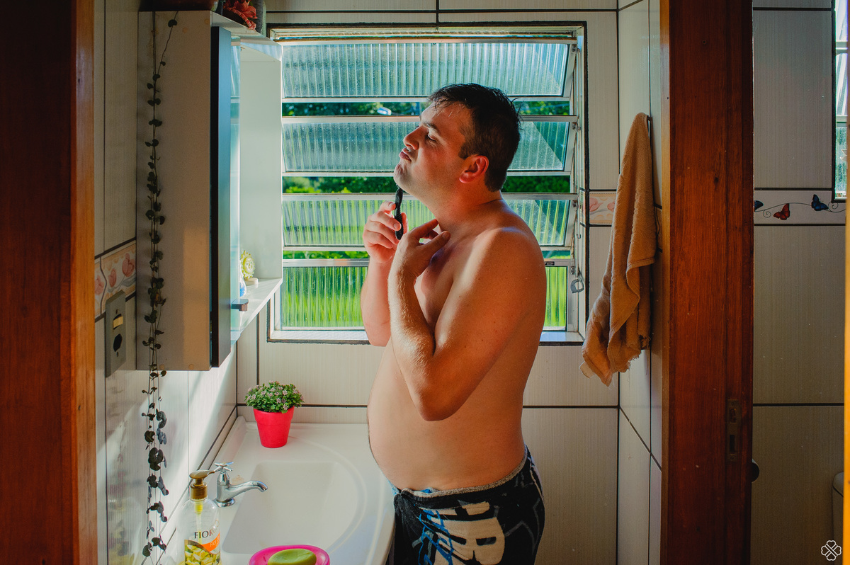 Casamento na serra Gaúcha