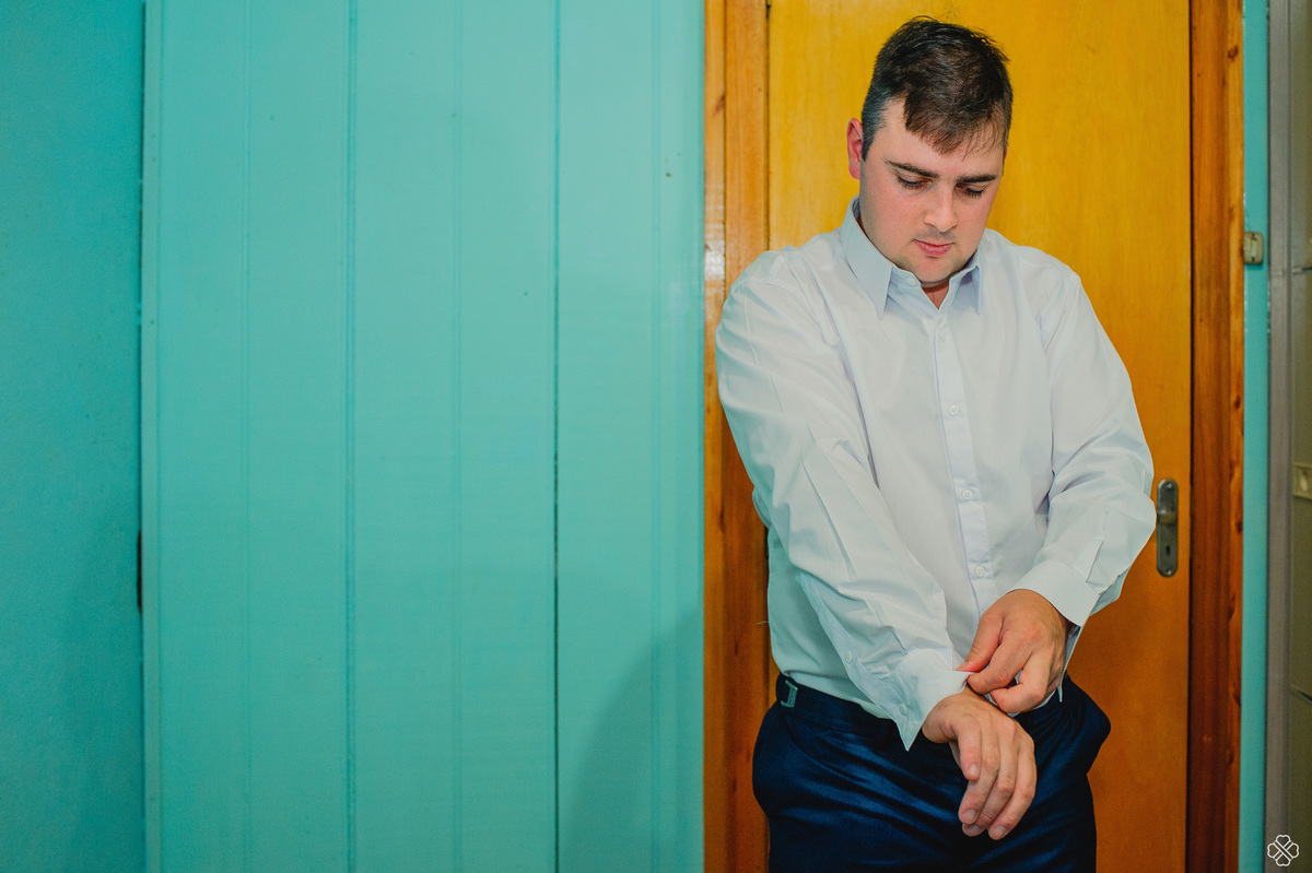 Casamento na serra Gaúcha