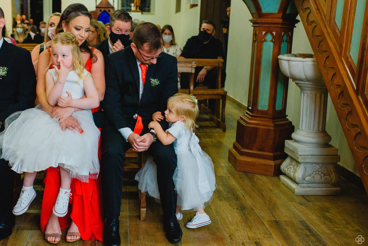 Casamento na serra Gaúcha
