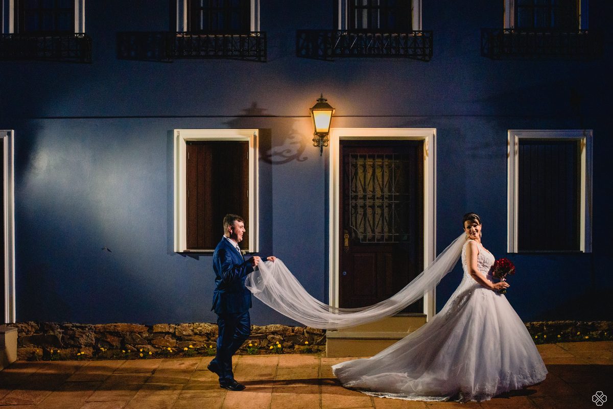 Casamento na serra Gaúcha