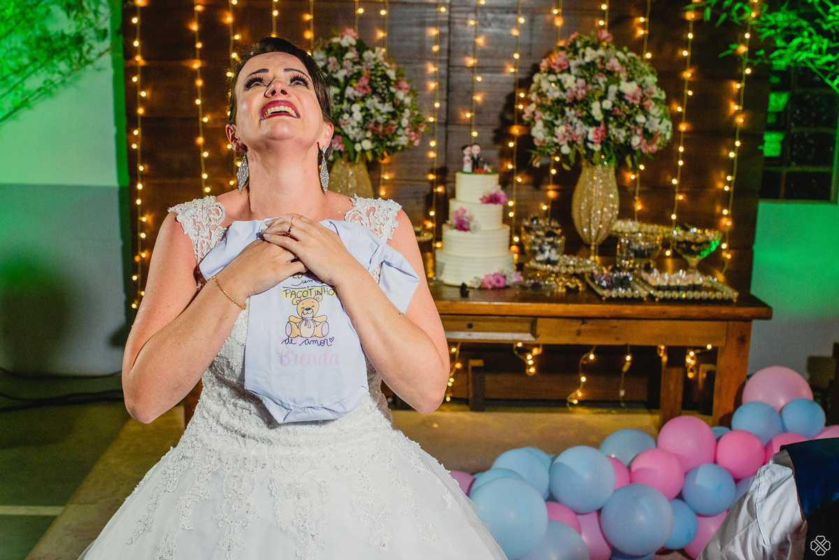 Casamento na serra Gaúcha