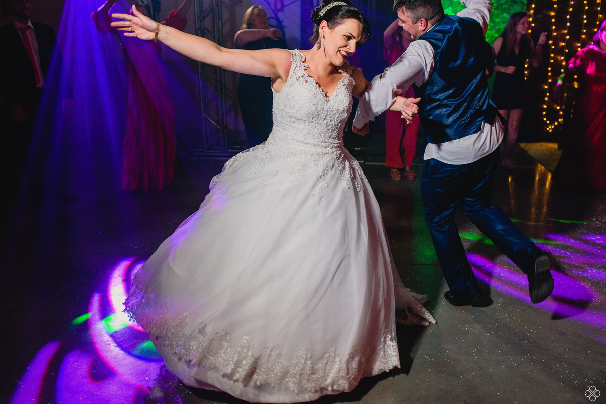 Casamento na serra Gaúcha