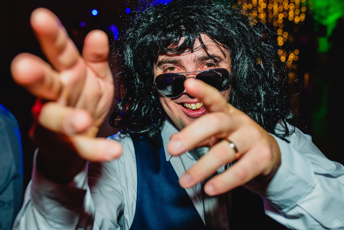 Casamento na serra Gaúcha