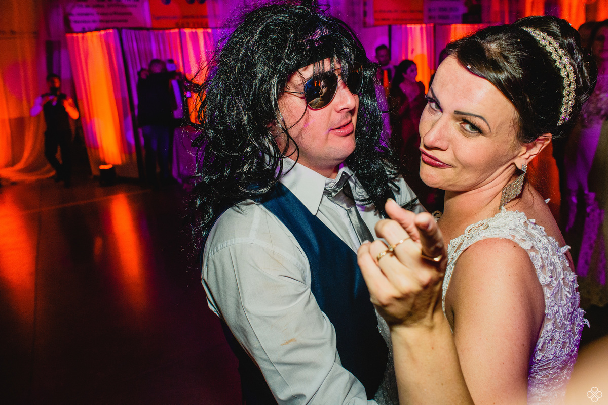 Casamento na serra Gaúcha