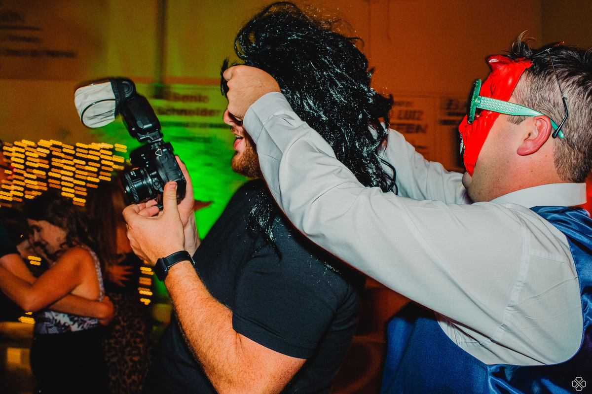 Casamento na serra Gaúcha