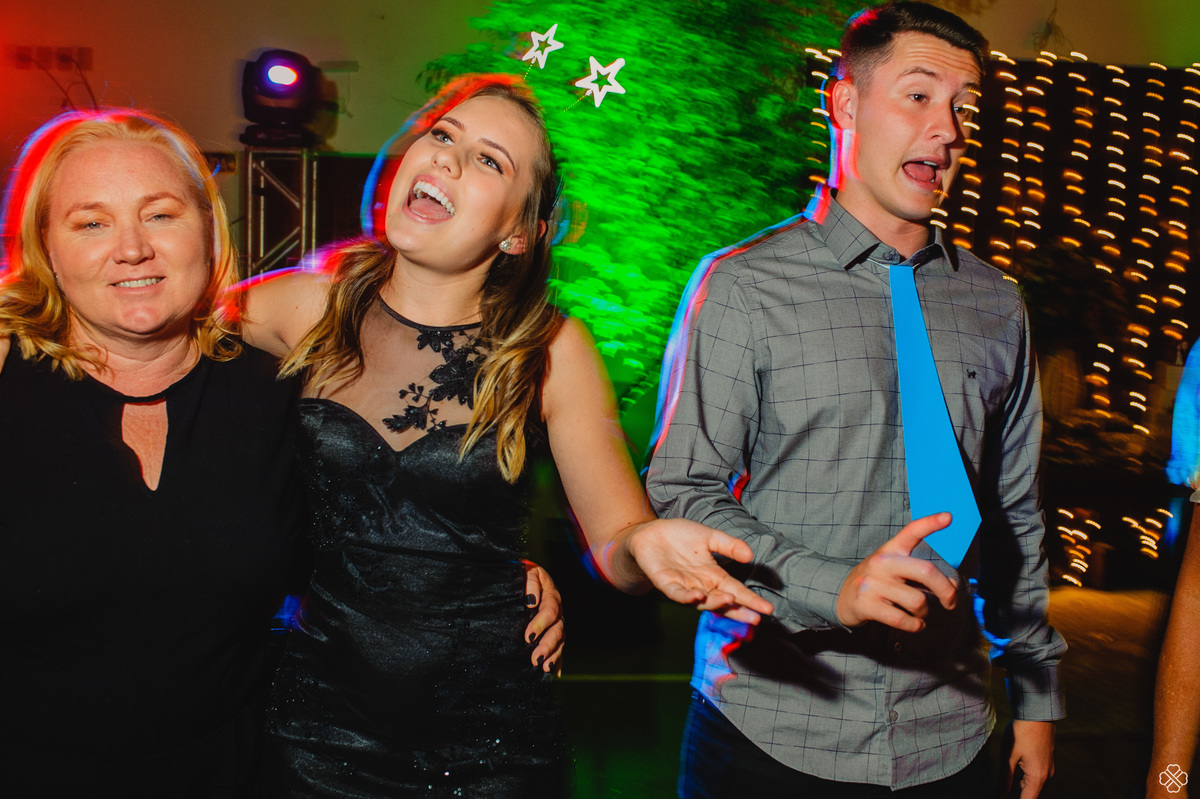 Casamento na serra Gaúcha