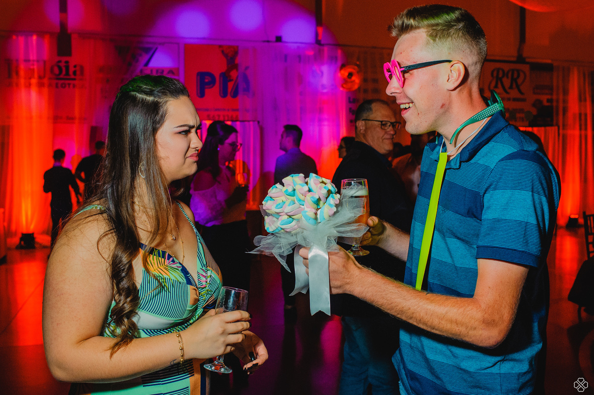 Casamento na serra Gaúcha