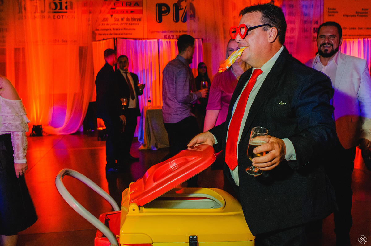 Casamento na serra Gaúcha