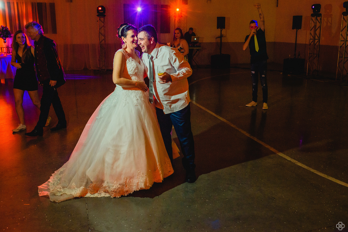 Casamento na serra Gaúcha