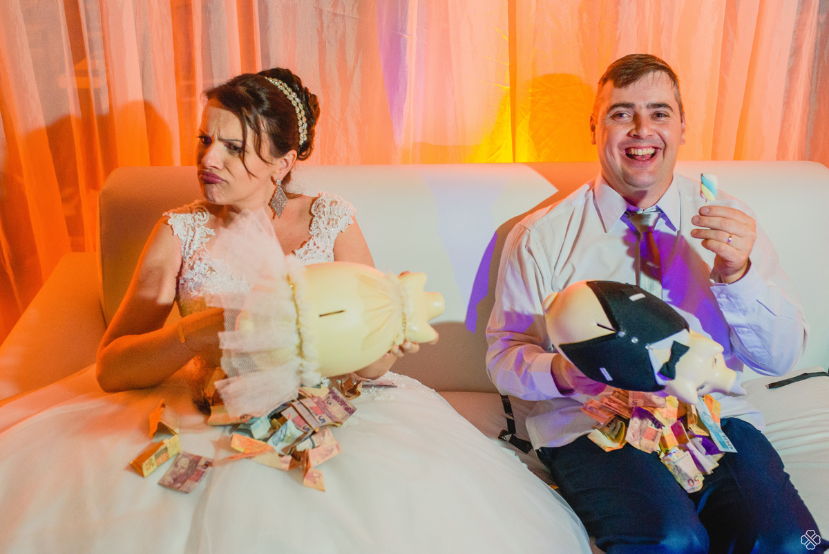 Casamento na serra Gaúcha