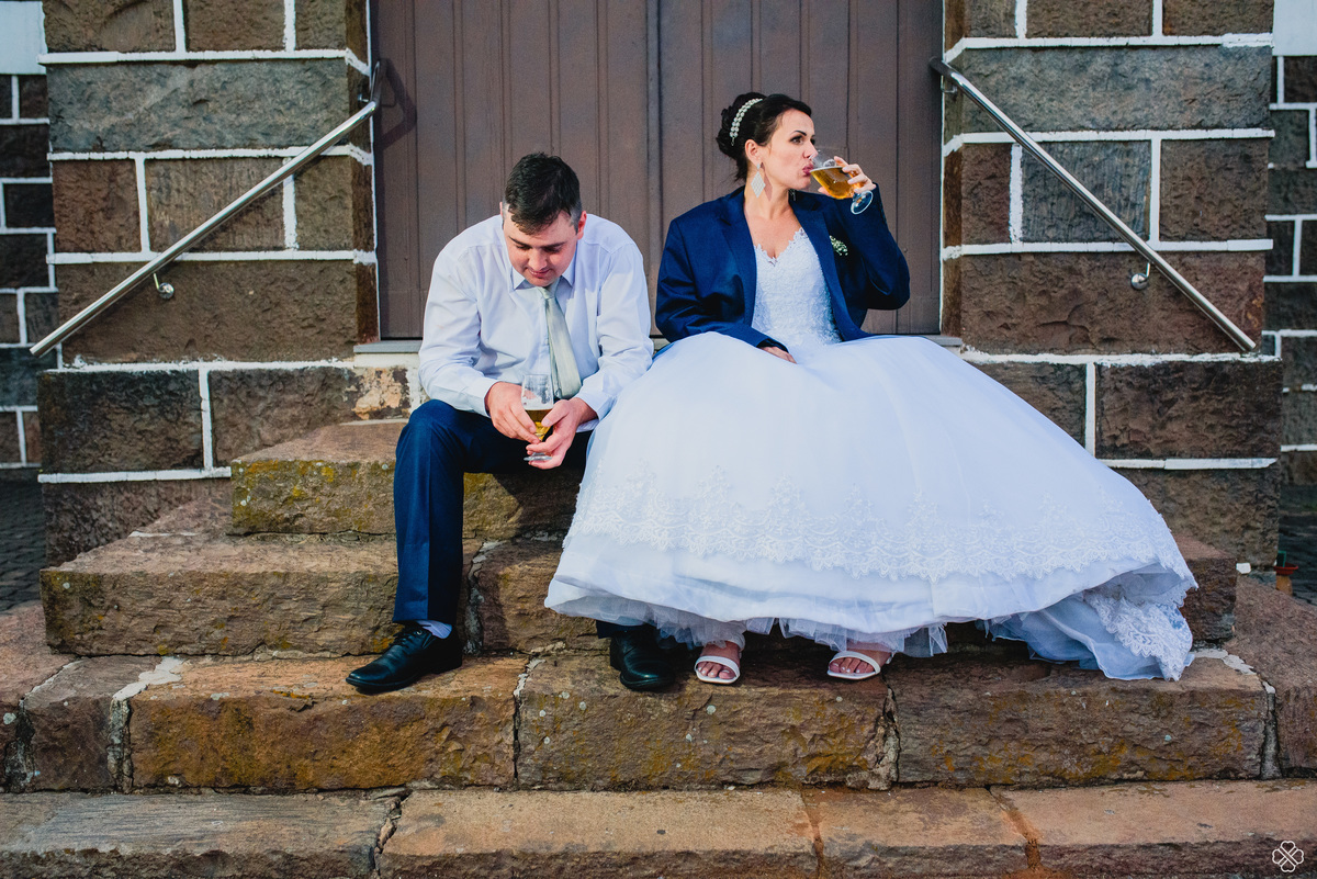 Casamento na serra Gaúcha