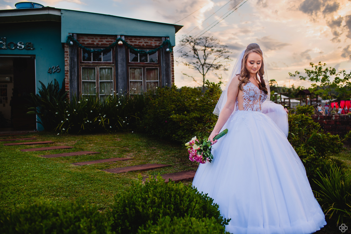 Casamento em Harmonia 