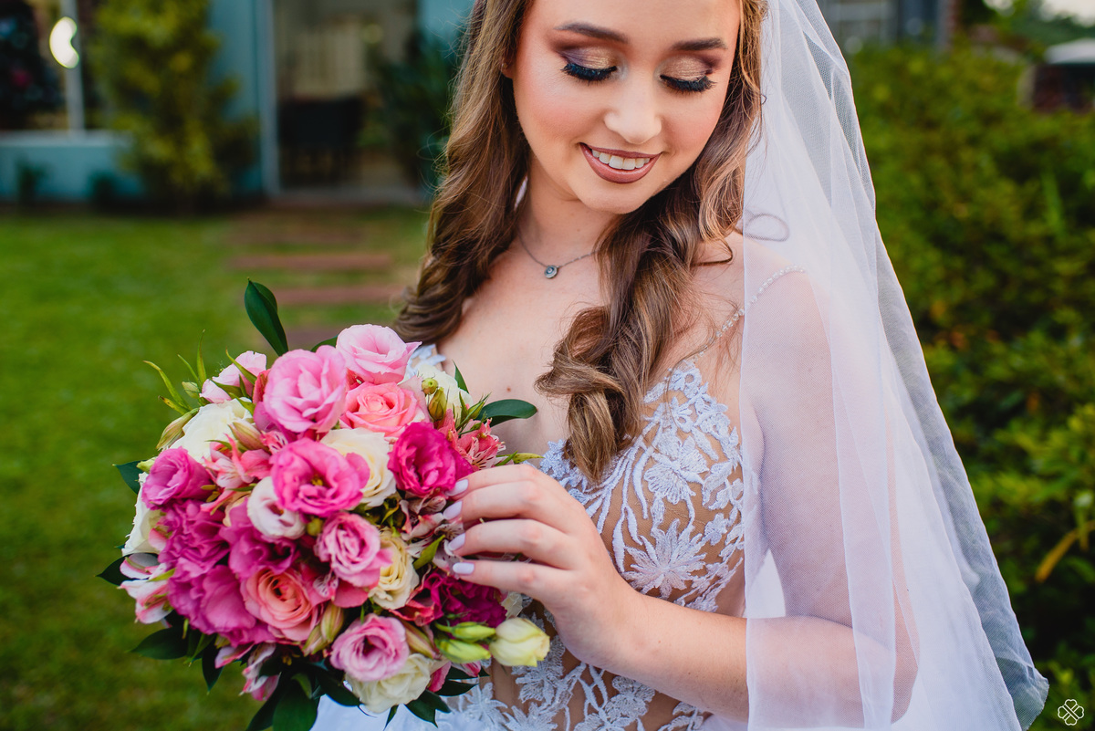 Casamento em Harmonia 