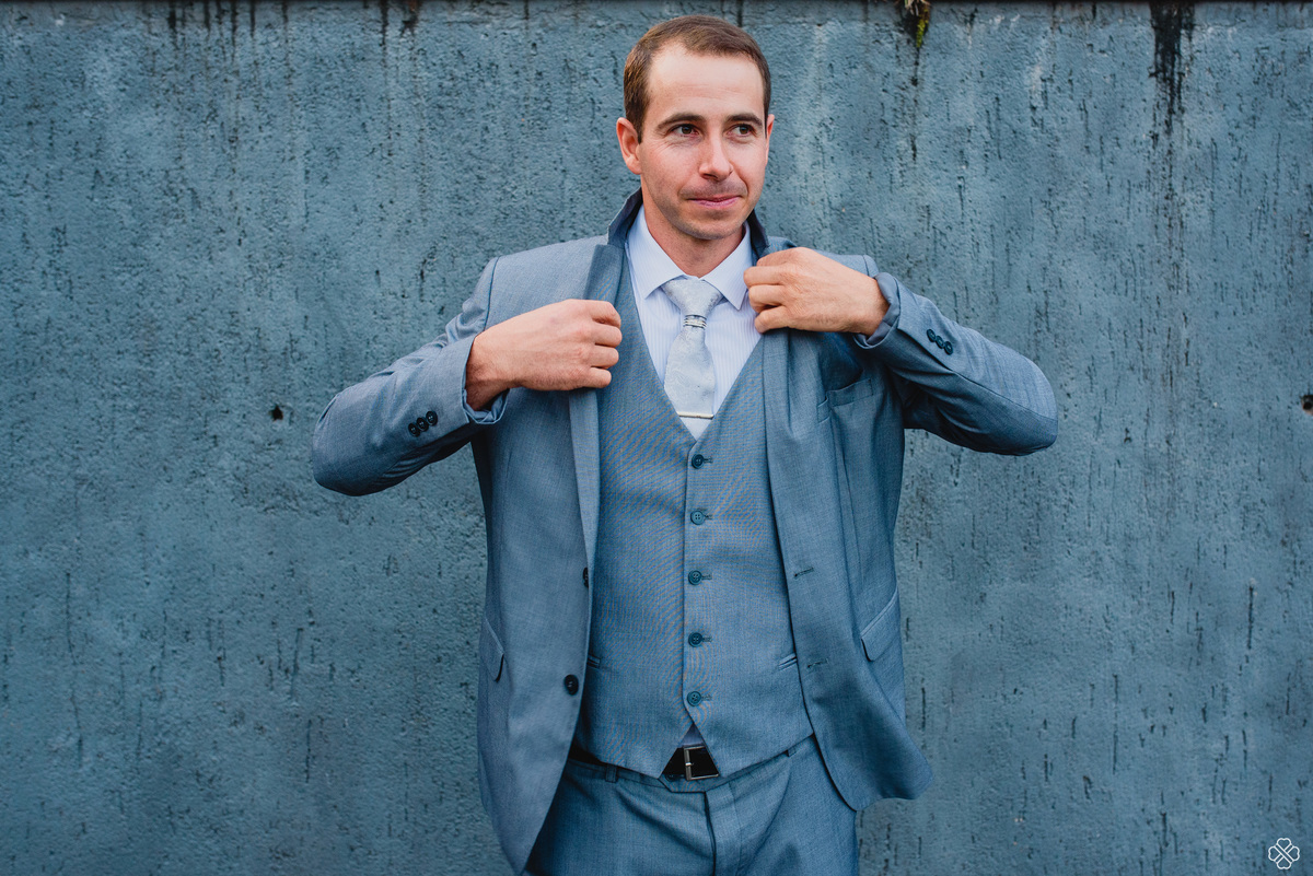 Casamento em Harmonia 