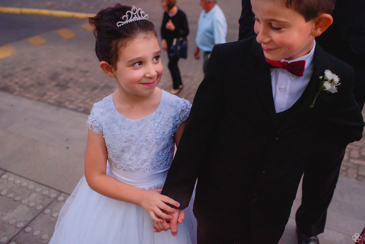 Casamento em Harmonia 