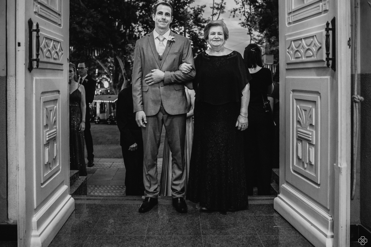 Casamento em Harmonia 