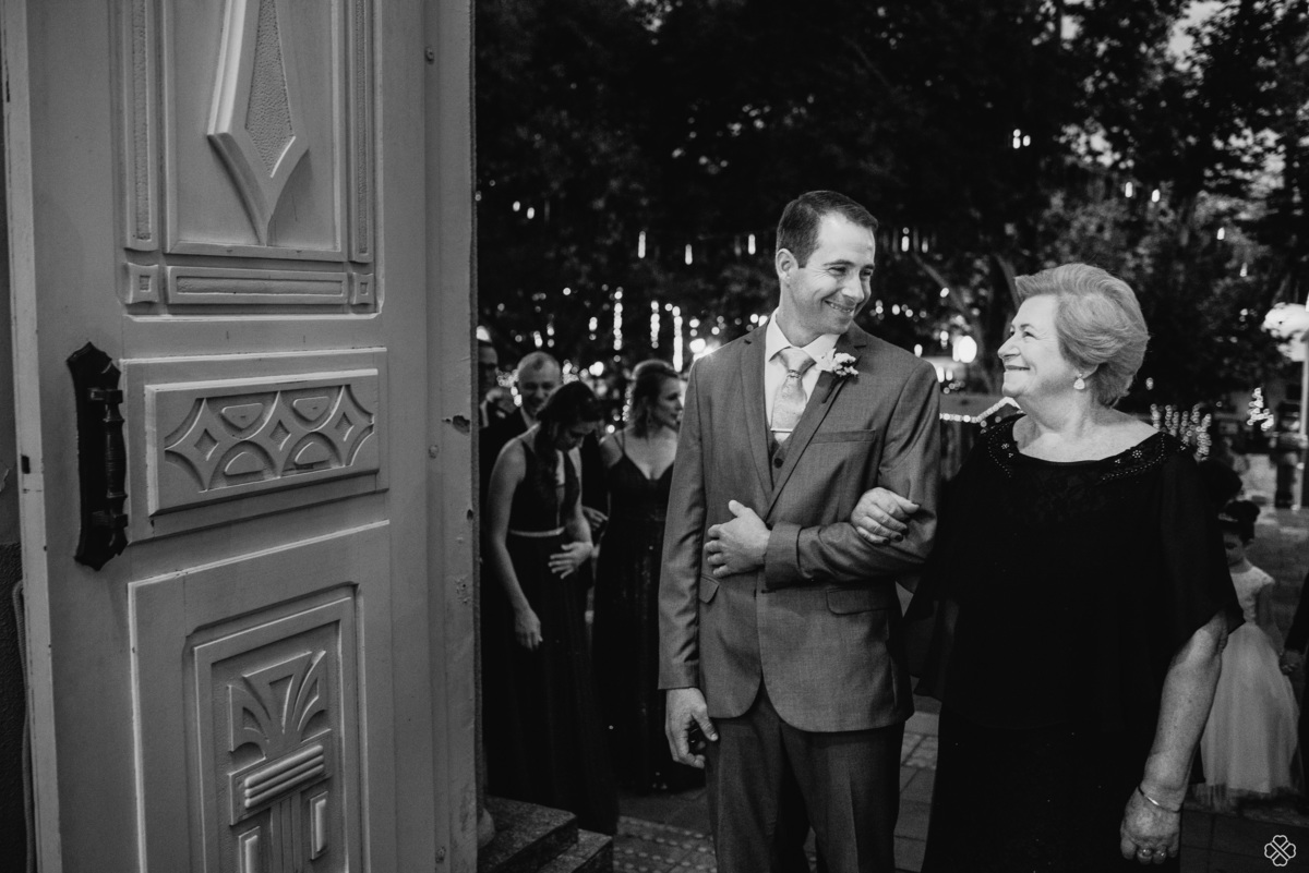 Casamento em Harmonia 